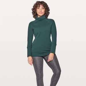 Lululemon To You Tunic with Pockets